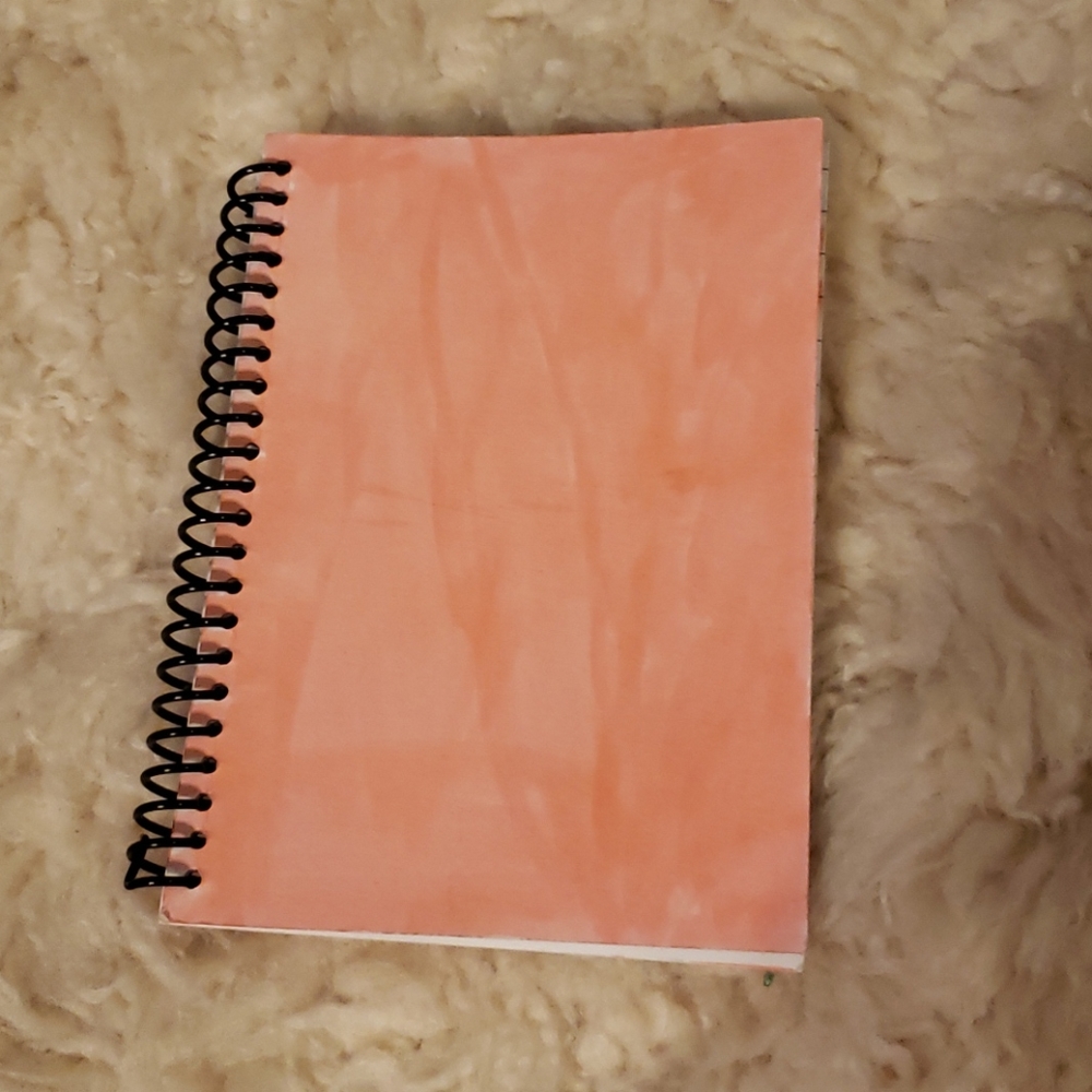 Note book - Picture 6 of 8
